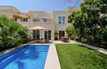 Villa - 3 - 3 for sale in Al Reem 1 - Al Reem - Arabian Ranches - Dubai Villa - 3 - 3 for sale in Al Reem 1 - Al Reem - Arabian Ranches - Dubai