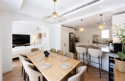 Villa - 3 - 3 for sale in Al Reem 1 - Al Reem - Arabian Ranches - Dubai