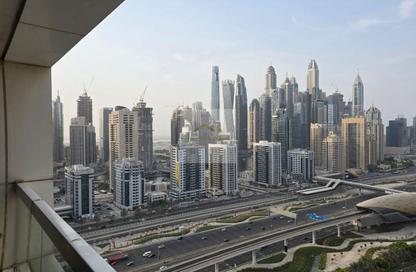 Apartment - 1 - 2 for rent in Saba Tower 2 - JLT Cluster Q - Jumeirah Lake Towers - Dubai Apartment - 1 - 2 for rent in Saba Tower 2 - JLT Cluster Q - Jumeirah Lake Towers - Dubai