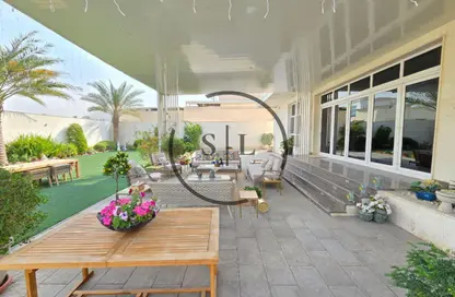 Villa - 6 Bedrooms - 6 Bathrooms for rent in Al Barsha 3 - Al Barsha - Dubai