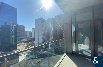 Apartment - 1 Bedroom - 2 Bathrooms for rent in Royal Regency - Business Bay - Dubai Apartment - 1 Bedroom - 2 Bathrooms for rent in Royal Regency - Business Bay - Dubai