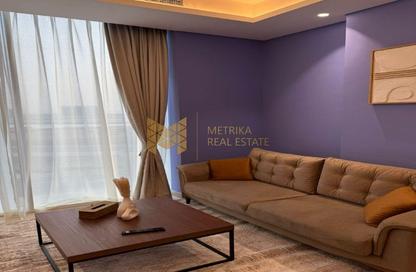 Apartment - 2 - 2 for sale in Gateway Residences 2 - Mina Al Arab - Ras Al Khaimah