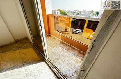 Apartment - 1 - 2 for rent in Al Rawda 2 Villas - Al Rawda 2 - Al Rawda - Ajman Apartment - 1 - 2 for rent in Al Rawda 2 Villas - Al Rawda 2 - Al Rawda - Ajman