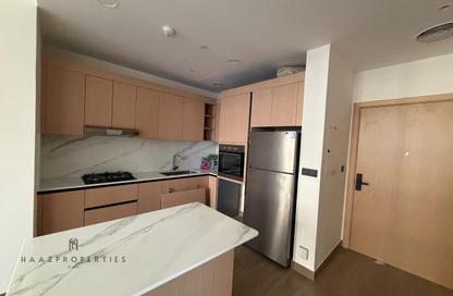 Apartment - 2 - 3 for sale in AURA by Grovy - District 14 - Jumeirah Village Circle - Dubai Apartment - 2 - 3 for sale in AURA by Grovy - District 14 - Jumeirah Village Circle - Dubai