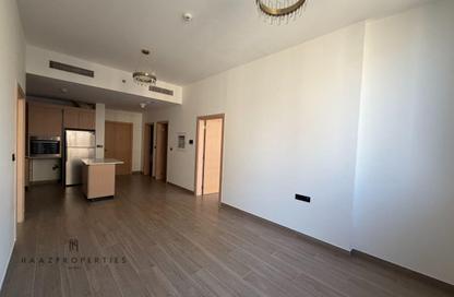 Apartment - 2 - 3 for sale in AURA by Grovy - District 14 - Jumeirah Village Circle - Dubai