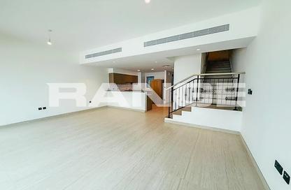 Townhouse - 5 - 5 for rent in Santorini - Damac Lagoons - Dubai
