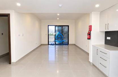 Apartment - 1 - 2 for rent in Maryam Gate Residence - Maryam Island - Al Khan - Sharjah