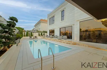 فيلا - 5 غرف نوم - 8 حمامات للبيع في ذا فيرواي - دبي هيلز استيت - دبي