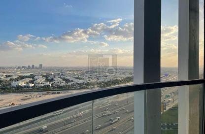 Apartment - 1 Bedroom - 2 Bathrooms for sale in Bayz by Danube - Business Bay - Dubai