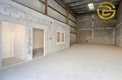 Warehouse - Studio - 1 Bathroom for rent in Al Quoz Industrial Area 3 - Al Quoz Industrial Area - Al Quoz - Dubai