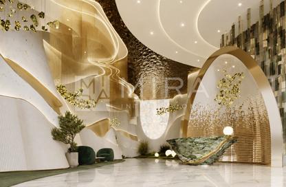 Apartment - 1 Bedroom - 2 Bathrooms for sale in Canal Crown 2 - Canal Crown - Business Bay - Dubai
