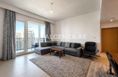 Apartment - 1 Bedroom - 1 Bathroom for rent in Creek Horizon Tower 2 - Creek Horizon - Dubai Creek Harbour (The Lagoons) - Dubai Apartment - 1 Bedroom - 1 Bathroom for rent in Creek Horizon Tower 2 - Creek Horizon - Dubai Creek Harbour (The Lagoons) - Dubai