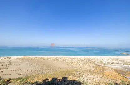 شقة - 1 حمام للايجار في 5 رويال بريز - رويال بريز - قرية الحمرا - رأس الخيمة