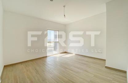 Apartment - 2 Bedrooms - 3 Bathrooms for sale in Waters Edge - Yas Island - Abu Dhabi