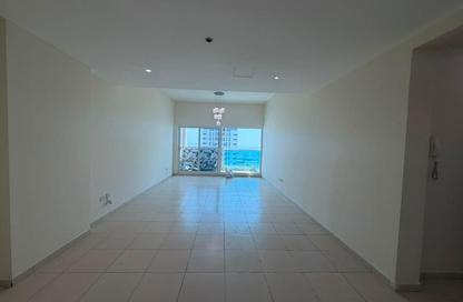 Apartment - 2 Bedrooms - 3 Bathrooms for rent in Ajman One Towers - Al Sawan - Ajman
