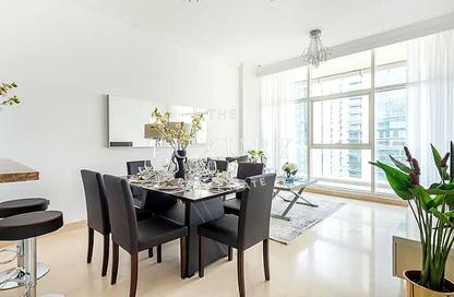 Apartment - 1 - 2 for rent in Dorra Bay - Dubai Marina - Dubai Apartment - 1 - 2 for rent in Dorra Bay - Dubai Marina - Dubai