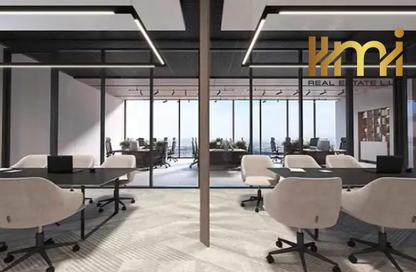 Office Space - Studio - 1 for sale in Samana Business Hub - Downtown Jebel Ali - Dubai