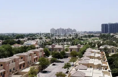 Apartment - 2 Bedrooms - 2 Bathrooms for sale in Olympic Park 2 - Olympic Park Towers - Dubai Sports City - Dubai