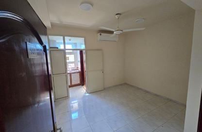 Apartment - Studio - 1 for rent in Al Khudayra Building - Al Ghuair - Al Gharb - Sharjah