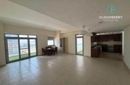 Apartment - 1 Bedroom - 2 Bathrooms for rent in Executive Tower B - Executive Towers - Business Bay - Dubai