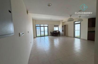 Apartment - 1 Bedroom - 2 Bathrooms for rent in Executive Tower B - Executive Towers - Business Bay - Dubai