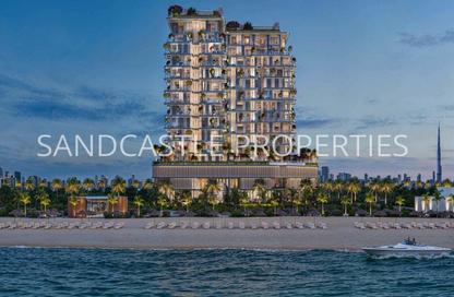Apartment - 5 Bedrooms - 7 Bathrooms for sale in Villa del Divos - Dubai Islands - Dubai