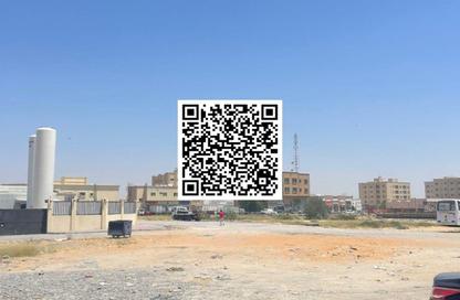 Land - Studio for sale in Al Jurf Industrial 2 - Al Jurf Industrial - Ajman