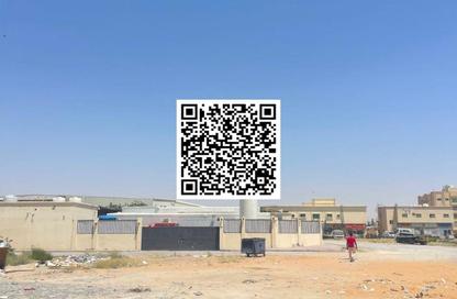 Land - Studio for sale in Al Jurf Industrial 2 - Al Jurf Industrial - Ajman