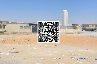 Land - Studio for sale in Al Jurf Industrial 2 - Al Jurf Industrial - Ajman