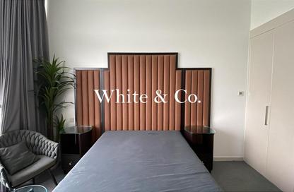 Apartment - Studio - 1 Bathroom for rent in Carson B - Carson - DAMAC Hills - Dubai