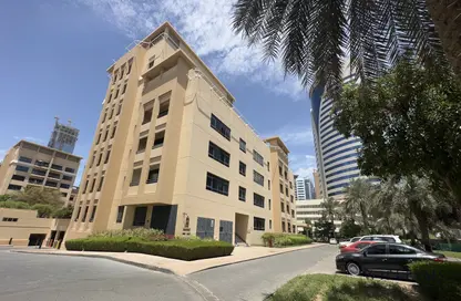 شقة - غرفة نوم - 1 حمام للبيع في الأرتا - 3 - الأرتا - جرينز - دبي