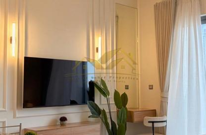 Apartment - Studio - 1 Bathroom for rent in Jumeirah Garden City - Al Satwa - Dubai Apartment - Studio - 1 Bathroom for rent in Jumeirah Garden City - Al Satwa - Dubai