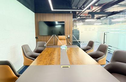 Office Space - Studio - 1 Bathroom for sale in Iris Bay - Business Bay - Dubai