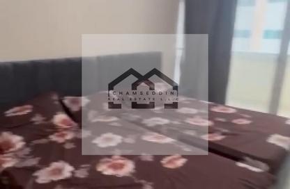 Apartment - 2 Bedrooms - 3 Bathrooms for sale in Ajman One Tower 1 - Ajman One - Ajman Downtown - Ajman