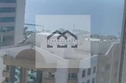 Apartment - 2 Bedrooms - 3 Bathrooms for sale in Ajman One Tower 1 - Ajman One - Ajman Downtown - Ajman