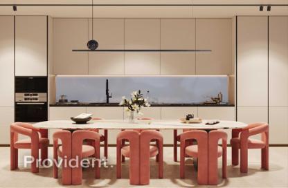 Apartment - 5 Bedrooms - 5 Bathrooms for sale in Villa Del Garda - Dubai Islands - Dubai