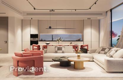 Apartment - 5 Bedrooms - 5 Bathrooms for sale in Villa Del Garda - Dubai Islands - Dubai Apartment - 5 Bedrooms - 5 Bathrooms for sale in Villa Del Garda - Dubai Islands - Dubai