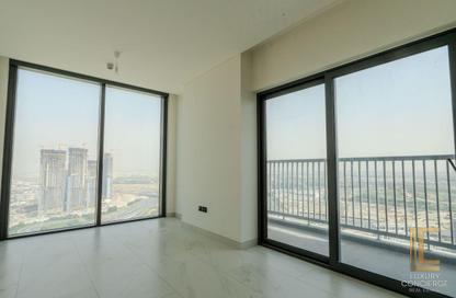 Apartment - 3 Bedrooms - 4 Bathrooms for rent in The Crest Tower A - The Crest - Sobha Hartland - Mohammed Bin Rashid City - Dubai Apartment - 3 Bedrooms - 4 Bathrooms for rent in The Crest Tower A - The Crest - Sobha Hartland - Mohammed Bin Rashid City - Dubai