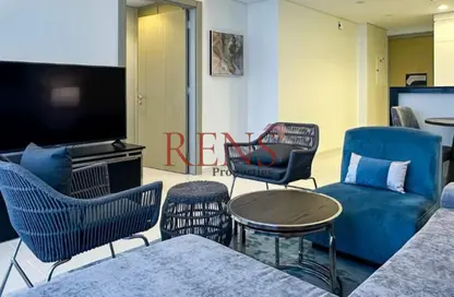 Apartment - 1 Bedroom - 1 Bathroom for sale in Aykon City Tower B - Aykon City - Business Bay - Dubai