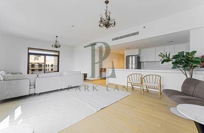 Apartment - 4 Bedrooms - 5 Bathrooms for rent in Jadeel 2 - Madinat Jumeirah Living - Umm Suqeim 3 - Umm Suqeim - Dubai Apartment - 4 Bedrooms - 5 Bathrooms for rent in Jadeel 2 - Madinat Jumeirah Living - Umm Suqeim 3 - Umm Suqeim - Dubai