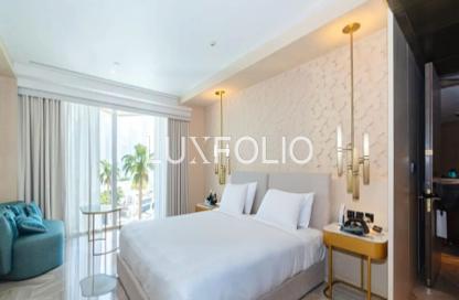 Hotel and Hotel Apartment - Studio - 1 Bathroom for sale in Five Palm Jumeirah - Palm Jumeirah - Dubai Hotel and Hotel Apartment - Studio - 1 Bathroom for sale in Five Palm Jumeirah - Palm Jumeirah - Dubai