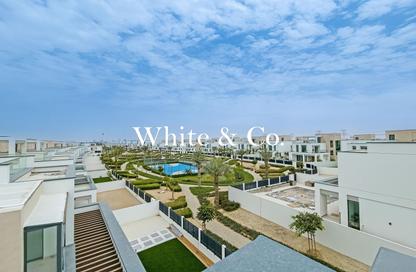 Villa - 4 Bedrooms - 5 Bathrooms for rent in Caya 1 - Arabian Ranches 3 - Dubai