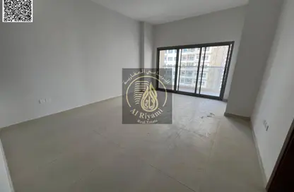 شقة - غرفة نوم - 2 حمامات للايجار في العامرة جاردنز - العامرة - عجمان