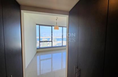 Apartment - 2 Bedrooms - 3 Bathrooms for sale in Sun Tower - Shams Abu Dhabi - Al Reem Island - Abu Dhabi