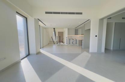 Villa - 4 - 4 for rent in Orania - The Valley - Dubai