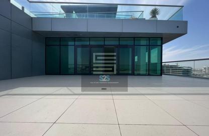 Apartment - 2 - 3 for rent in Al Naseem Residences A - Al Bandar - Al Raha Beach - Abu Dhabi Apartment - 2 - 3 for rent in Al Naseem Residences A - Al Bandar - Al Raha Beach - Abu Dhabi