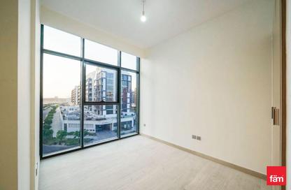 Apartment - 1 Bedroom - 1 Bathroom for sale in Azizi Riviera 9 - Azizi Riviera - Meydan One - Meydan - Dubai