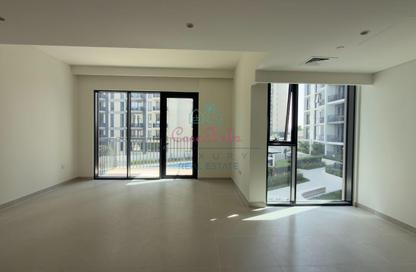 Apartment - 1 - 1 for sale in Island Park I - Dubai Creek Harbour (The Lagoons) - Dubai