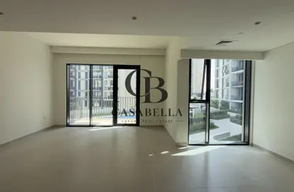 Apartment - 1 Bedroom - 1 Bathroom for sale in Island Park I - Dubai Creek Harbour (The Lagoons) - Dubai Apartment - 1 Bedroom - 1 Bathroom for sale in Island Park I - Dubai Creek Harbour (The Lagoons) - Dubai