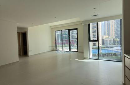 Apartment - 1 - 1 for sale in Island Park I - Dubai Creek Harbour (The Lagoons) - Dubai